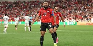 اتحاد الكرة يكشف تطورات إصابات محمد صلاح وعبد المنعم وأحمد فتوح