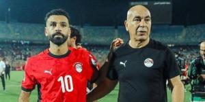 قرار عاجل من حسام حسن بعد تأهل منتخب مصر لدور الـ32 بكأس العالم