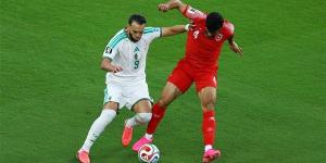 موعد مباراة الأرجنتين والأردن في كأس العالم 2026 والقنوات الناقلة