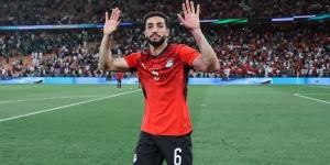 موقف الأهلي النهائي من استعادة عبد المنعم في الموسم الجديد