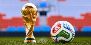 الكونغو الأحدث وباق مقعدان، المتأهلون إلى دور الـ 32 من كأس العالم 2026