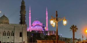 مواقيت الصلاة، موعد أذان الفجر اليوم الأحد 28 - 6 - 2026 في القاهرة والمحافظات