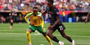 كأس العالم 2026، نتيجة مباراة كندا وجنوب أفريقيا بعد مرور 20 دقيقة