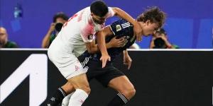 كأس العالم 2026، الأرجنتين تضرب الأردن بثنائية نظيفة في الشوط الأول (فيديو)