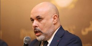 إيهاب واصف: نستهدف مضاعفة القيمة المضافة وتحويل مصر إلى مركز إقليمي لتجارة وصناعة الذهب