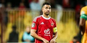 قضي الأمر، تطورات هامة في ملف انتقال تريزيجيه إلى الرياض السعودي