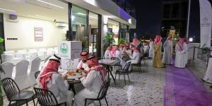 أبها تحتضن بطولة «البلوت» بمشاركة 230 فريقا