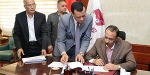 بالأسماء، 289 طالبا حصلوا على الدرجات النهائية في الشهادة الإعدادية بسوهاج
