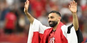 محمد صلاح وهاني وشوبير في "التشكيل المثالي" لدور المجموعات بكأس العالم 2026