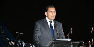 أول تعليق من وزارة الشباب على واقعة وفاة سباح بني عبيد غرقا (فيديو)