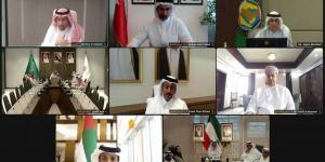 وزير الصناعة يشارك في اجتماع استثنائي خليجي لتعزيز التكامل التجاري والصناعي