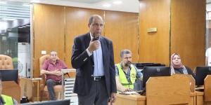 فرصة أخيرة لأصحاب الميكروباص، محافظ المنيا يمد مهلة الترخيص حتى نهاية يوليو