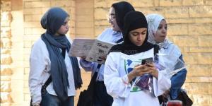 الثانوية العامة، هل تؤثر صعوبة امتحان مادة على تنسيق الجامعات؟ اعرف الحقيقة