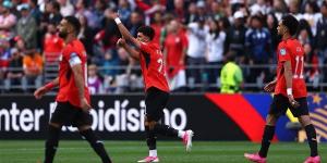 عمرو الحديدي: منتخب مصر اكتسب خبرات كبيرة وحسام حسن فاجأ الجميع