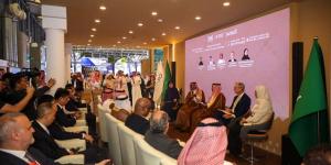 هيئة النقل تعزز شراكاتها الدولية لتمكين النقل الذكي واستقطاب التقنيات المستقبلية