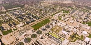 الإسكان تستعرض إنجازات قطاع مرافق مياه الشرب والصرف الصحي منذ 2014 وحتى يونيو 2026