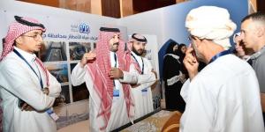 أمانة جدة تستعرض برنامج تصريف مياه الأمطار في أسبوع المياه السعودي الأول