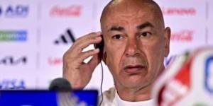 تحذيرات للاعبى منتخب مصر من مناوشات السوشيال ميديا