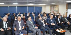 قضايا الدولة تنظم ندوة حول التنمية الرقمية المستدامة