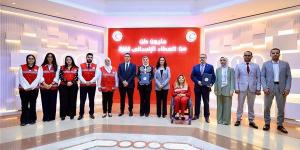 بروتوكول جديد لتمكين ذوي الإعاقة وإشراكهم في العمل التطوعي