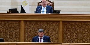 مجلس النواب يوافق نهائيا على تعديل قانون التأمين الصحى الشامل