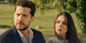 موعد عرض مسلسل حب ع ورق الحلقة 14