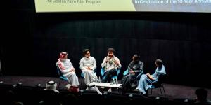 «فن جميل» تقدم تجربة ثقافية متكاملة تجمع بين العروض السينمائية واكتشاف المواهب