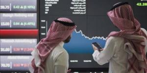 مؤشر "تاسي" يغلق مرتفعا بدعم 3 قطاعات كبرى