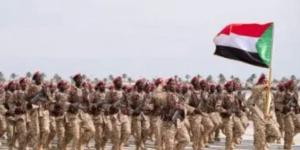 بيان جديد للجيش السودانى حول معاركه مع الدعم السريع