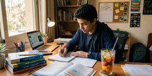 امتحان الجغرافيا للثانوية العامة 2026، 5 أسئلة تشغل أذهان الطلاب قبل امتحان الخميس