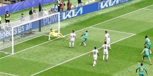 كأس العالم، السنغال تعزز تقدمها بهدف جديد لـ إسماعيلا سار أمام بلجيكا (فيديو)