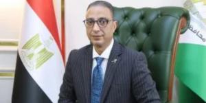 محافظ الجيزة يعتمد تنسيق القبول بالثانوي العام بحد أدنى 230 درجة