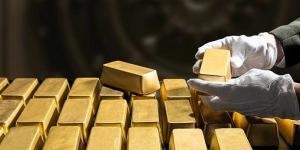 الذهب يشتعل عالميا، 2.22% ليصل إلى 4030 دولارا للأوقية