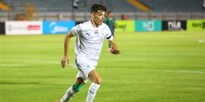الأهلي يقترب من حسم صفقة عبد الرحيم دغموم لاعب المصري