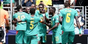 كأس العالم، السنغال تتقدم على بلجيكا بهدف ديارا في الشوط الأول