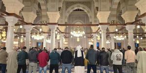 موعد أذان المغرب اليوم الجمعة 3 - 7 - 2026 في القاهرة والمحافظات