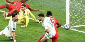 مشواره انتهى في دور الـ32، ماذا قدم منتخب الجزائر في كأس العالم 2026؟