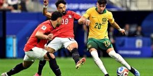خالد جاد الله: أستراليا خافت من منتخب مصر والتفاف الجماهير يحدث لأول مرة