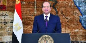 اليوم، افتتاح مقر قيادة الدولة الإستراتيجي بالعاصمة الجديدة
