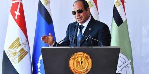 اليوم افتتاح القيادة الاستراتيجية للدولة.. الأوكتاجون امتدادا لجهود بناء قدرات وتطوير البنية التحتية العسكرية.. الحفاظ على أمن واستقرار الدولة.. وتعزيز جاهزية القوات المسلحة لتنفيذ مختلف المهام