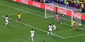 آخر المتأهلين، منتخب كولومبيا يفوز على غانا ويتأهل لدور الـ 16 بكأس العالم 2026