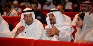 «سوق الإنتاج» يسدل ستاره محققا أرقاما غير مسبوقة في تاريخ مهرجان «أفلام السعودية»