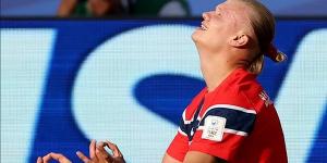 كأس العالم 2026، هالاند يقود تشكيل النرويج المتوقع لمباراة البرازيل اليوم