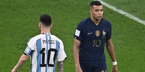 صراع مبابي وميسي، ترتيب هدافي كأس العالم 2026