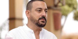محمد دياب يبدأ التحضيرات الخاصة بمسلسل "الطيار"
