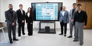 جامعة مصر للمعلوماتية تطلق تطبيق SoulPing Care لتعزيز سلامة كبار السن ومتابعة الأطفال والمرضى