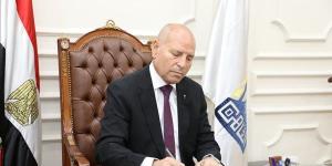 محافظ القاهرة ينهي تكليف رئيس حي المقطم ويندب هشام حسين قائمًا بالأعمال