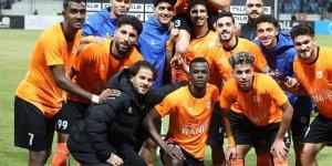 فاركو يعلن تشكيل جهازه الفني والإداري والطبي استعدادا للموسم الجديد