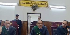 رسالة مؤثرة من محكمة استئناف المنيا بعد تأييد إدانة أب في وفاة ابنته