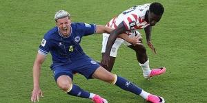 "يويفا" يهاجم "الفيفا" بعد أزمة لاعب أمريكا: تجاوز صارخ للخطوط الحمراء